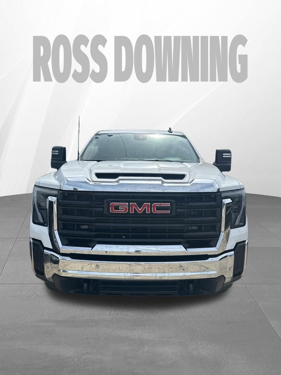 gmc sierra 2500hd 2025 1GT4ULEY7SF340848 image gmc sierra 2500hd 2025 1GT4ULEY7SF340848 image